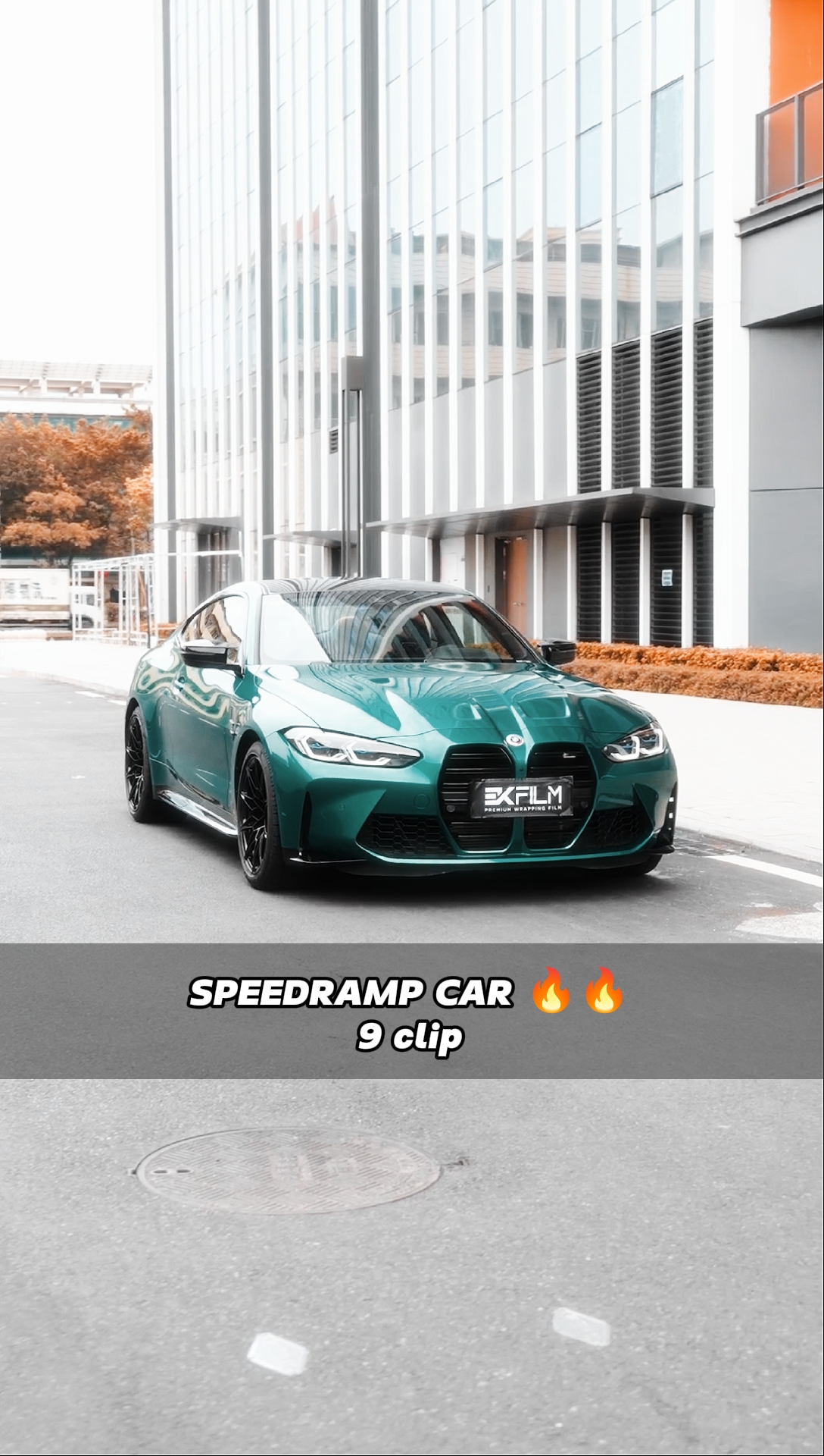 montagem süpersonik