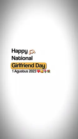 Girlfriend Day