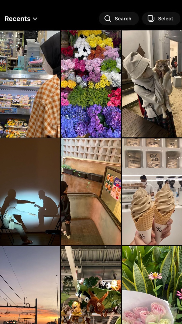 Quadro ig 