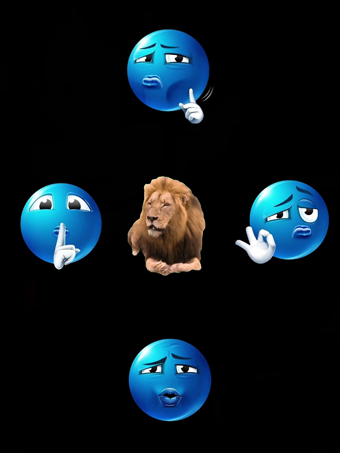 tren emoji baru 