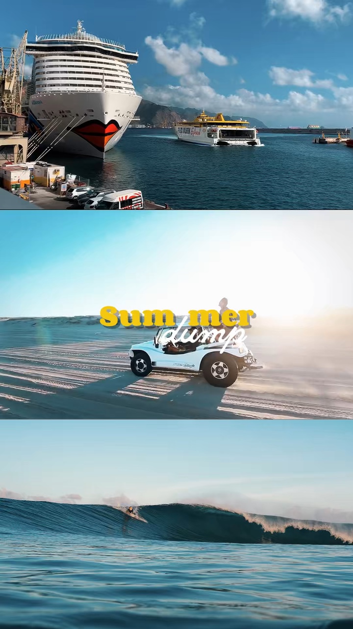 Verão