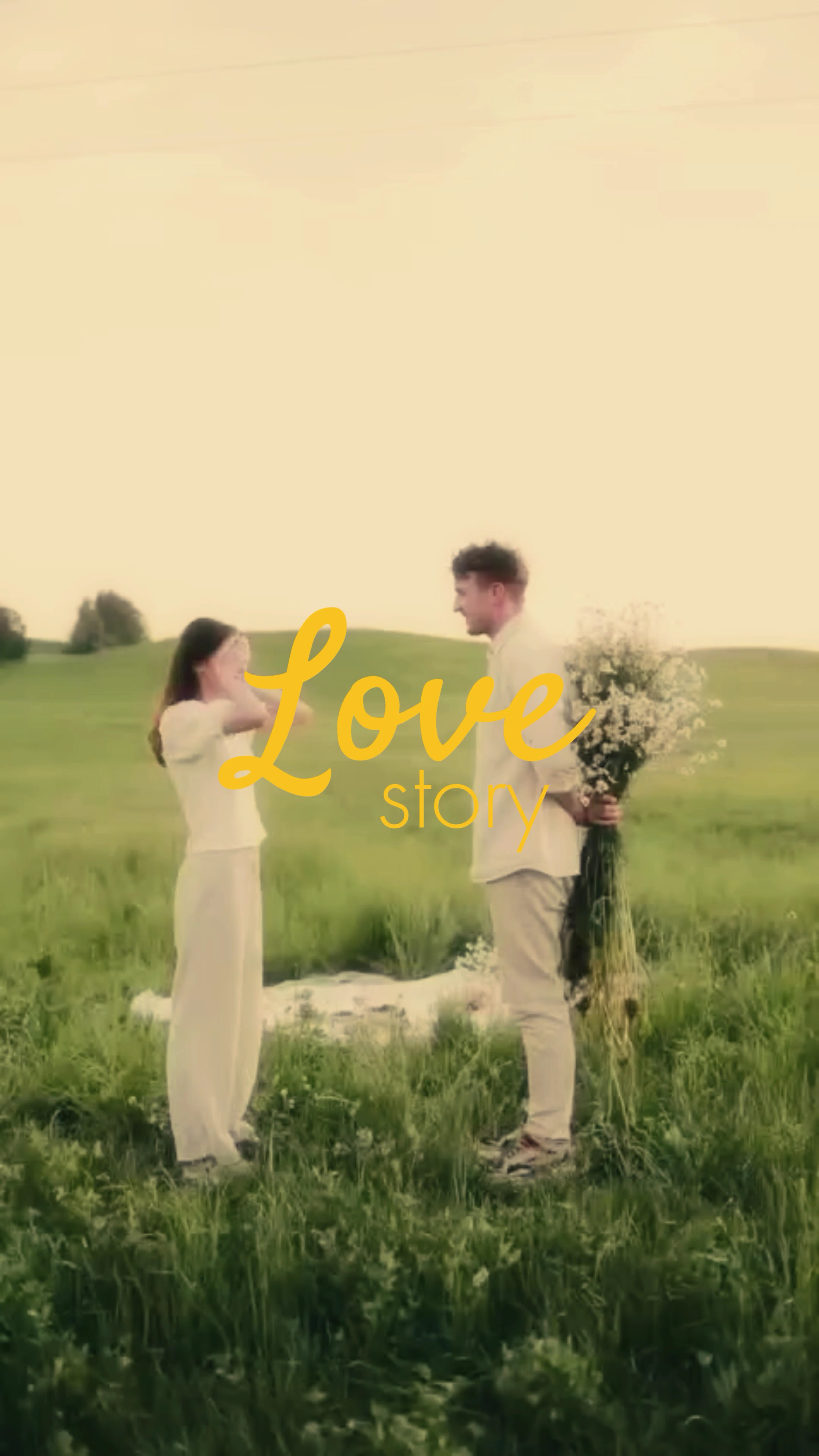 Love Story