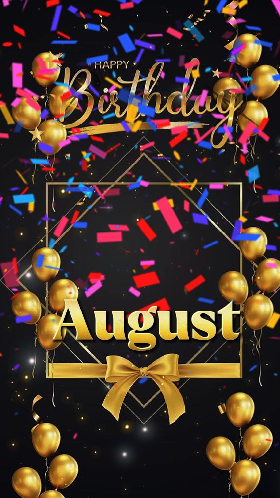 HBD 15 Agustus 2026