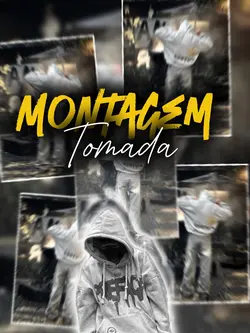 Montagem Tomada