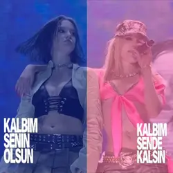 kalbim senin olsun