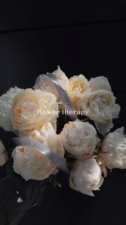 Terapia de flores