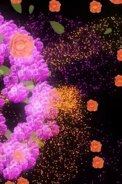 長尺/淡々と展開するテクノ
