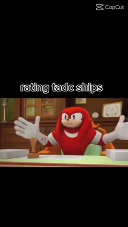 Tadc ships