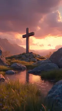Cristo, yo te amo