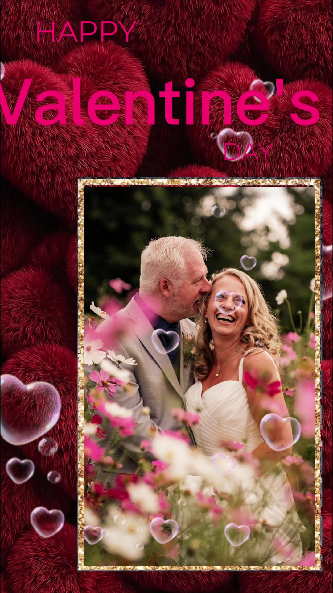 Happy Valesntine's