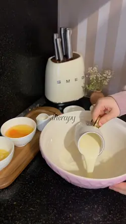 vlog cooking
