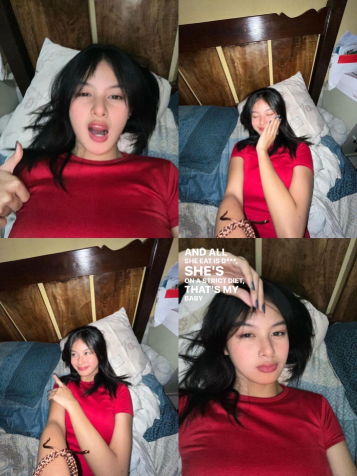 no make up