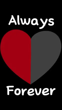 M+U  Always forever 