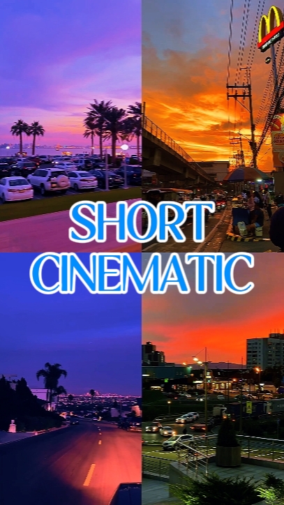 CINE CORTO