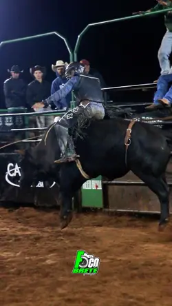 Modao rodeio