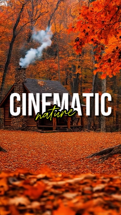CINEMATIC NATURE