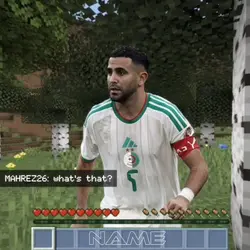 Mahrez edit