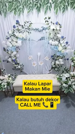 konten dekor
