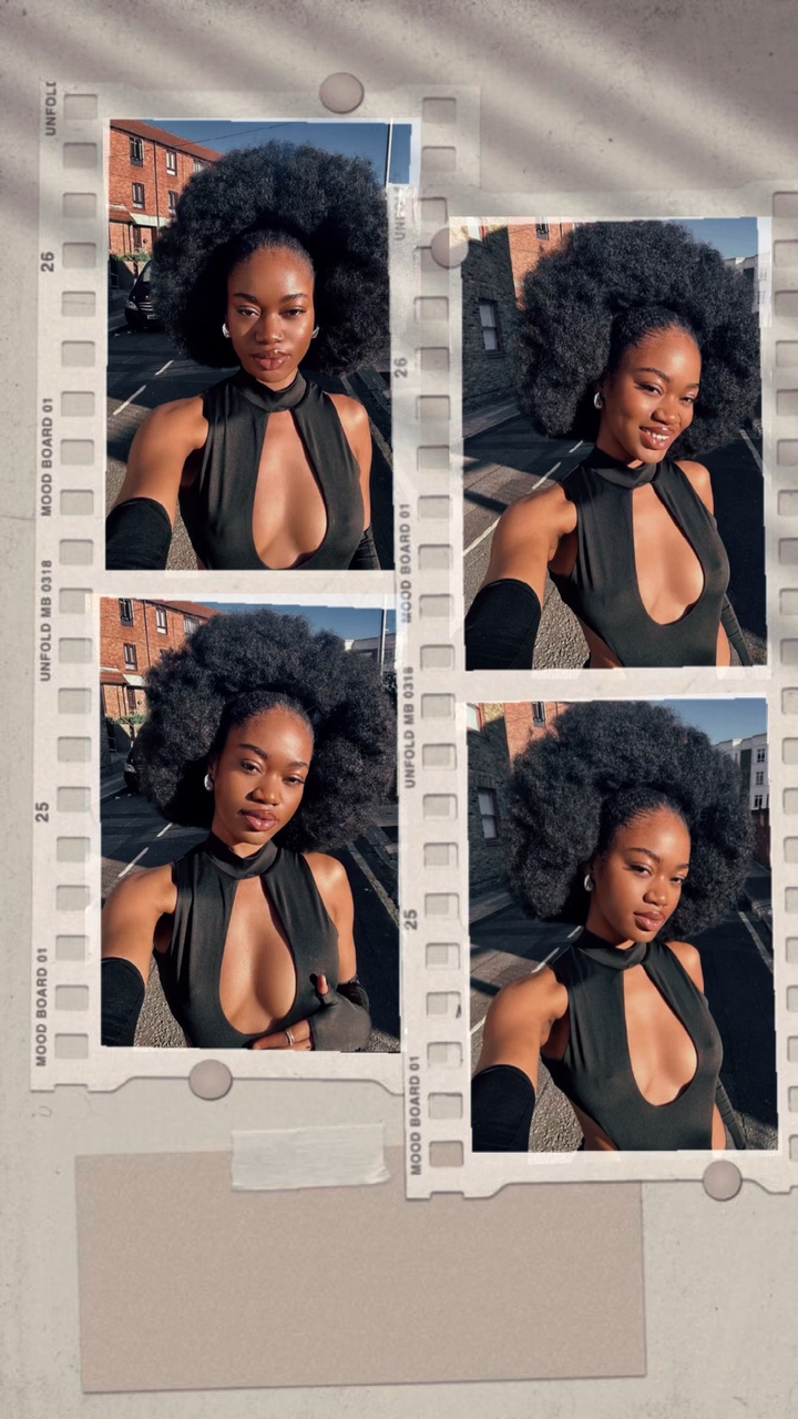 Photo Collage 📸