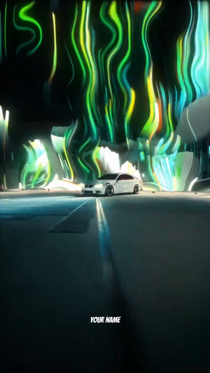 Free BMW Edit 
