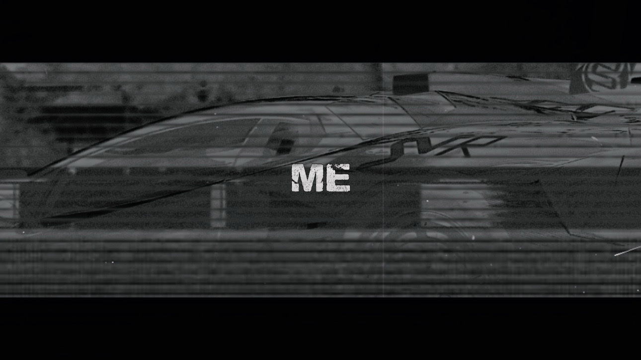 CINEMATIC SPORT CARS