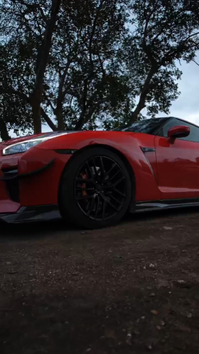 CINEMATIC CARS 