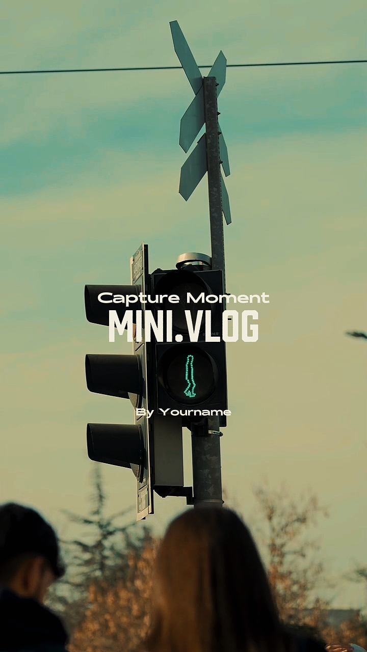 Bioskop minivlog