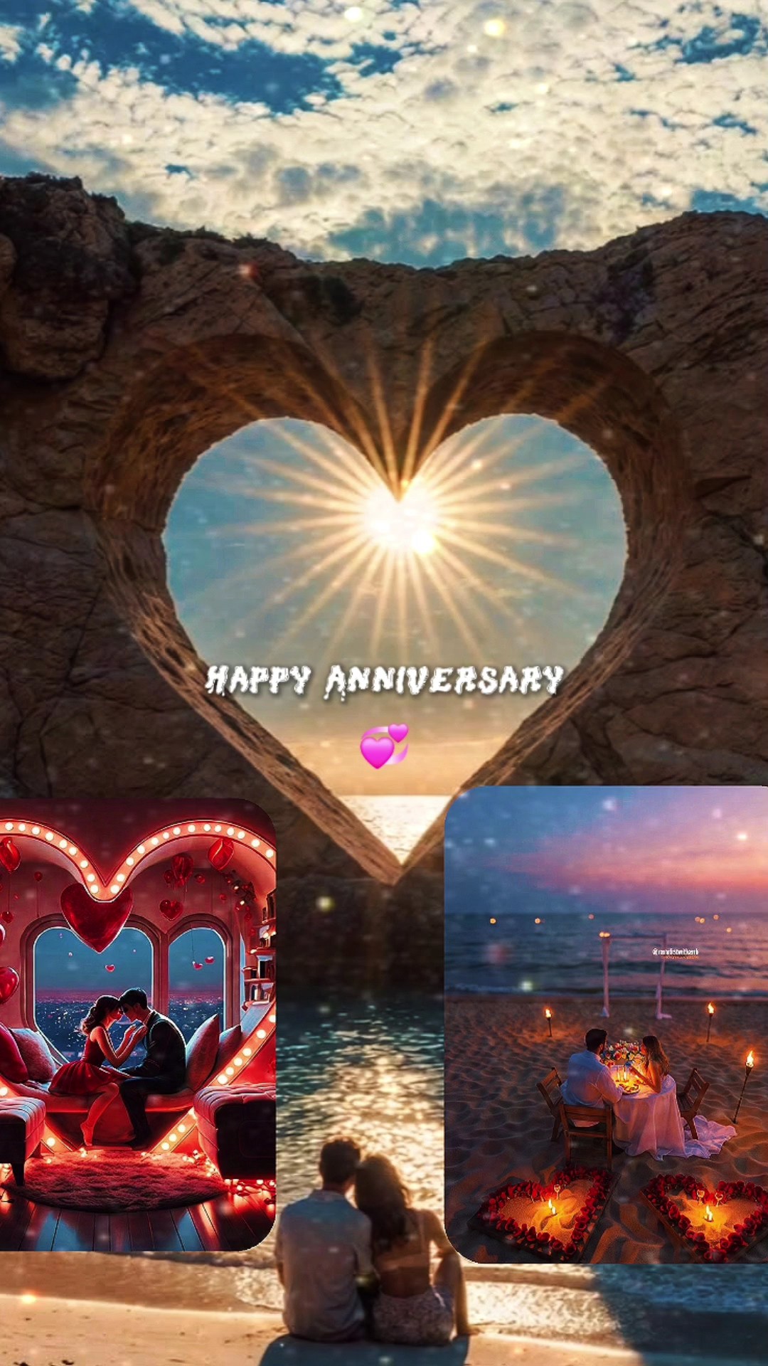 Happy Anniversary