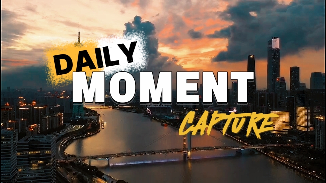 DAILY MOMENTS