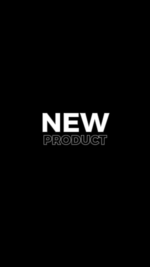 NOVO PRODUTO