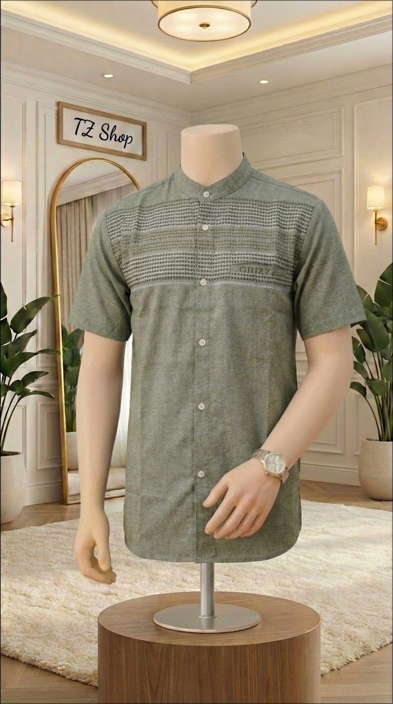 Afiliate baju 