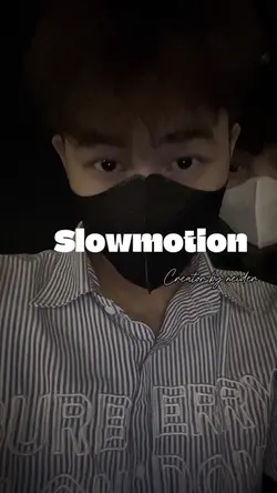 Slow cuốn
