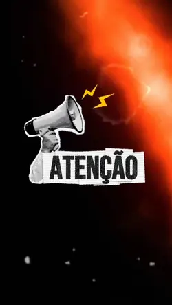 Atenção 