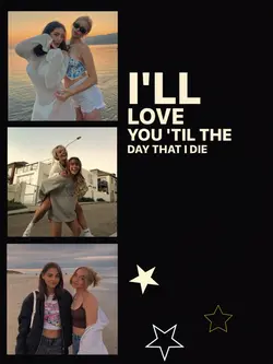 Iโll love you โฆ
