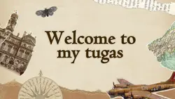OPENING VIDEO TUGAS