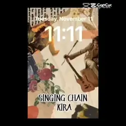 Singing Chain