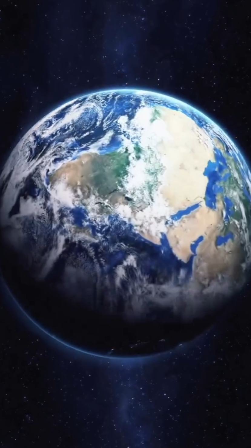 Earth Zoom HD