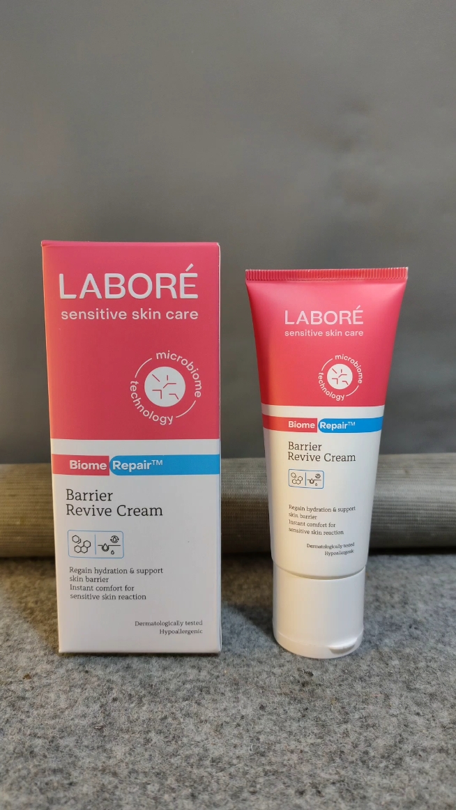 review Moisturizer 