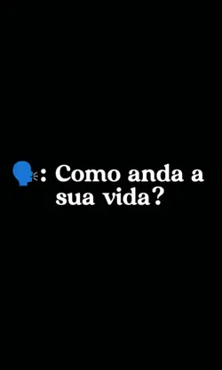 fluindo igual rio