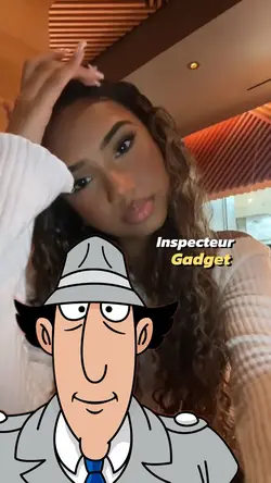 inspecteur gadget