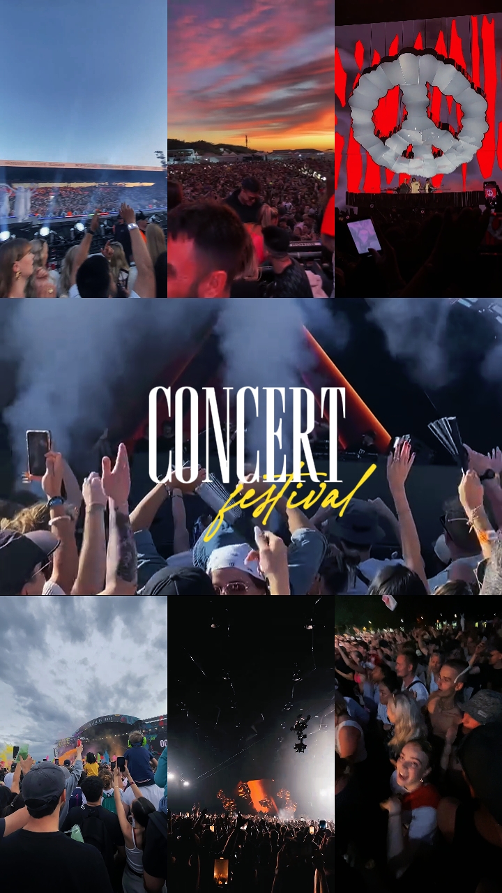 CONCERT FESTIVAL 