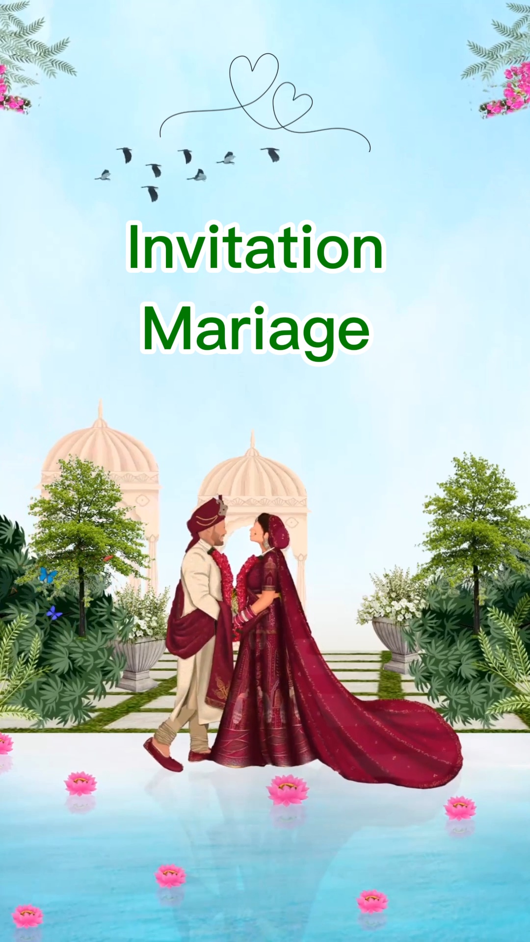 Invitación 