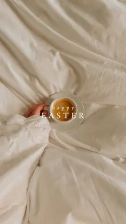 Happy Easter π€