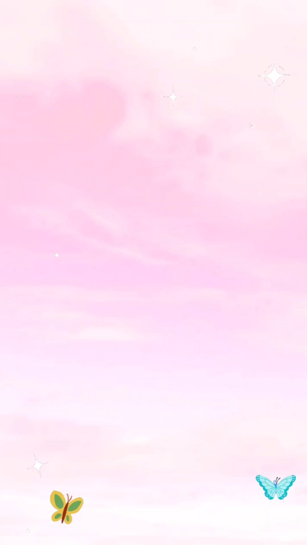 butterfly theme
