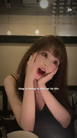 Sáng ra không có 