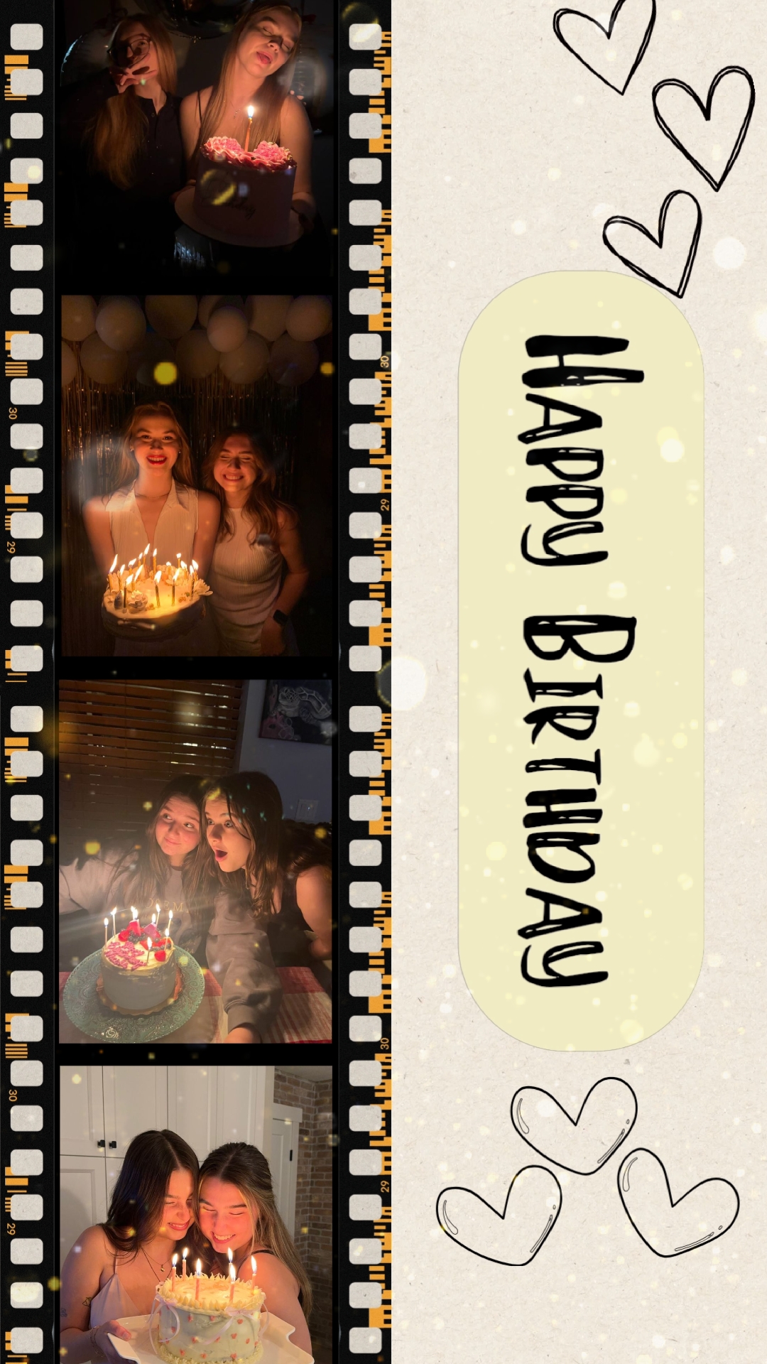 joyeux anniversaire 