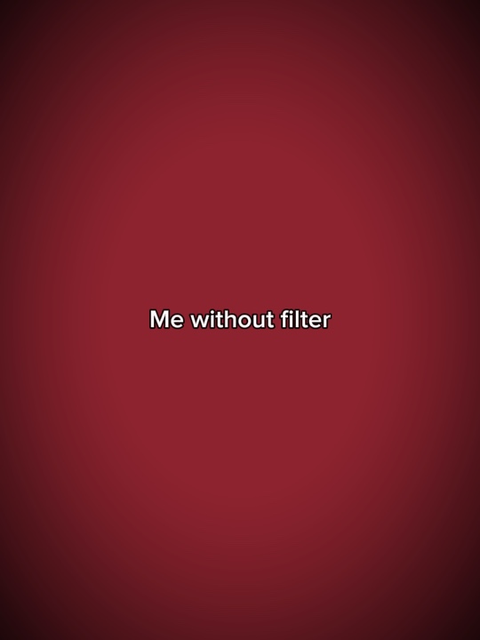 ohne Filter