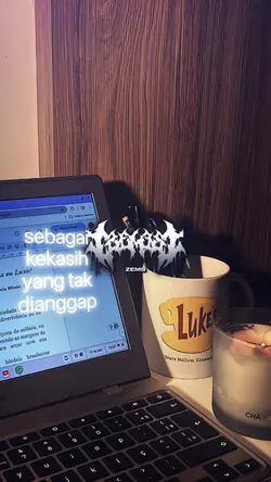 KEKASIH YANG TAK DI