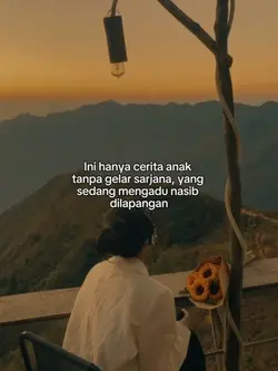ini hanya cerita ana
