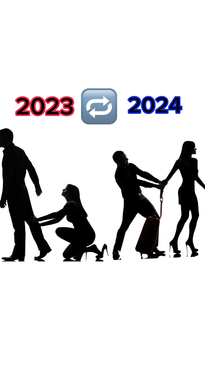 2023🔁2024👍